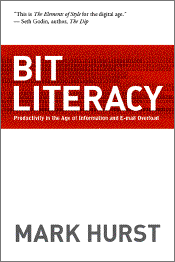 Bit Literacy cover